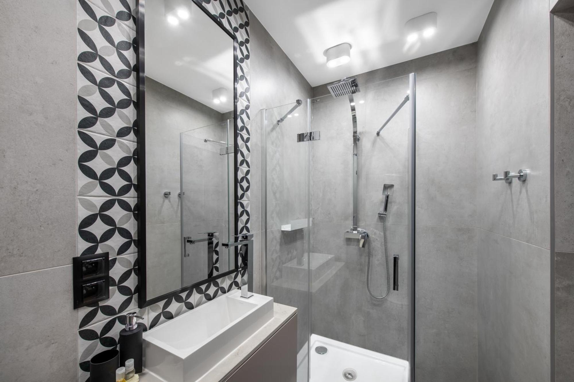 Platinia Premium Apartments Krakow Exterior photo