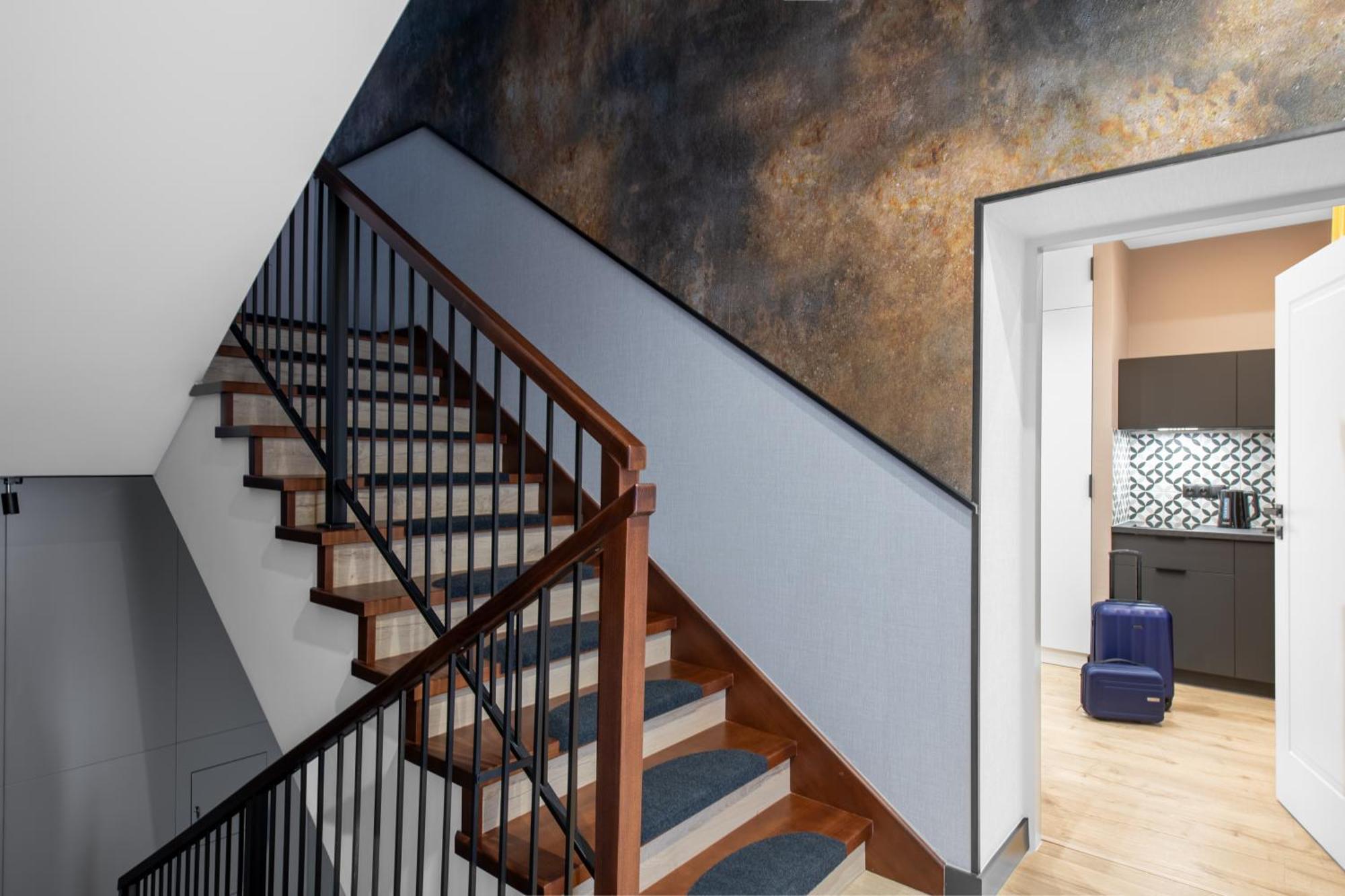 Platinia Premium Apartments Krakow Exterior photo