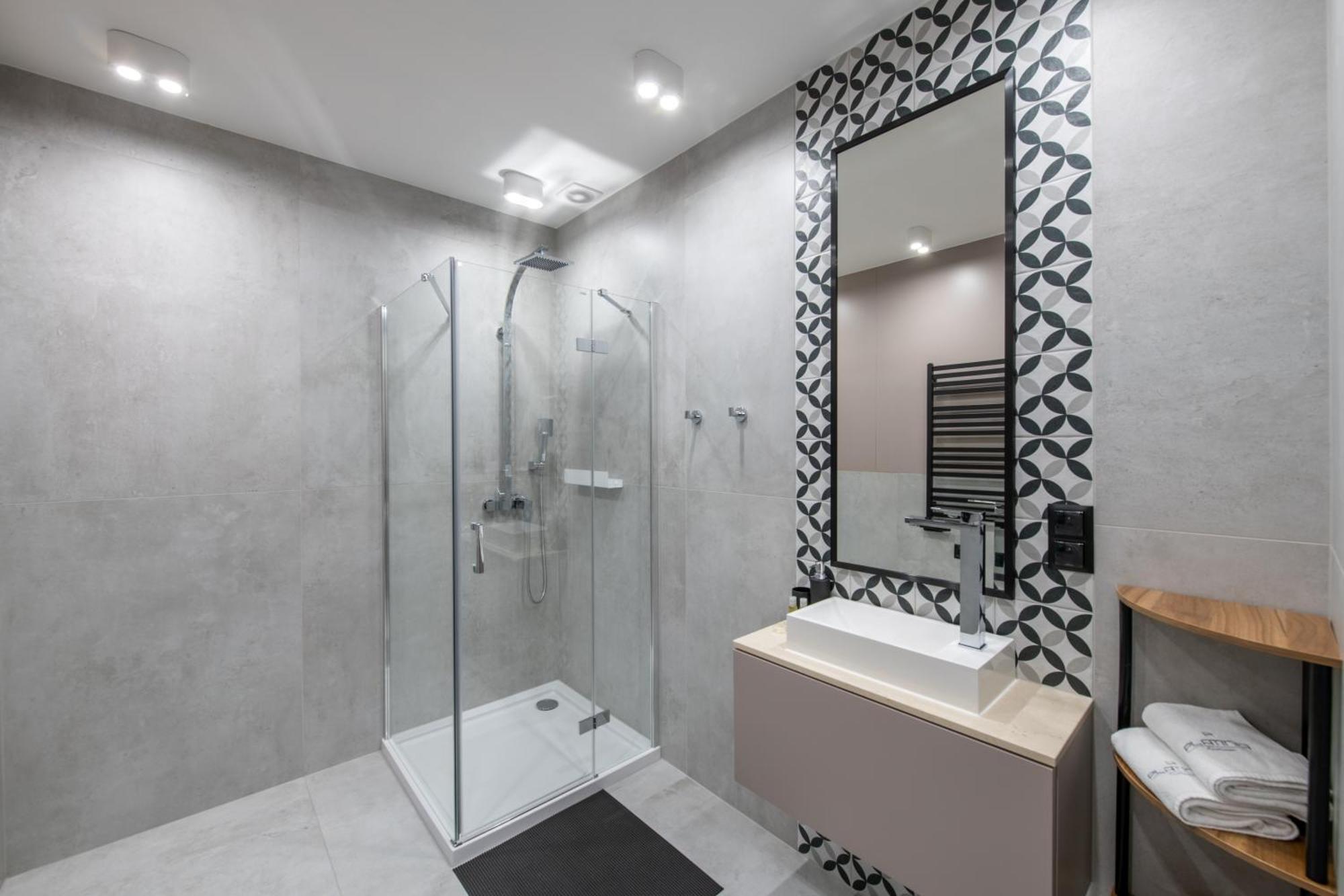 Platinia Premium Apartments Krakow Exterior photo
